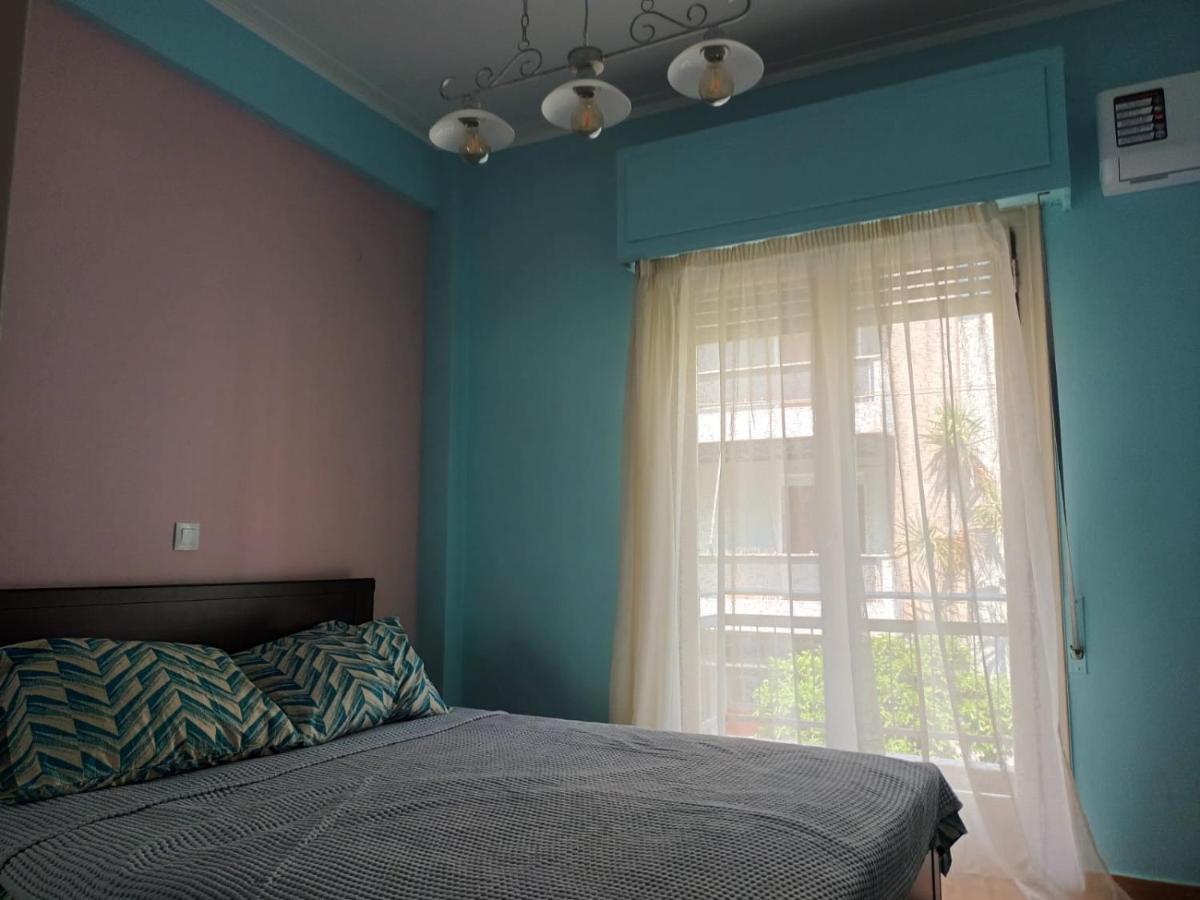 Διαμέρισμα Evangelli Apartment- An Oasis Inside The Center Of